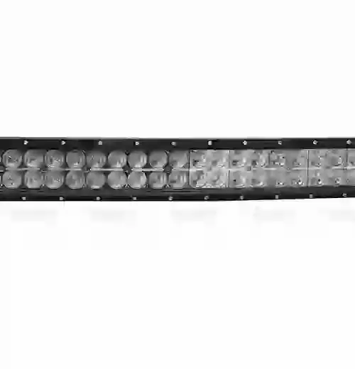 LED Curved Light Bar